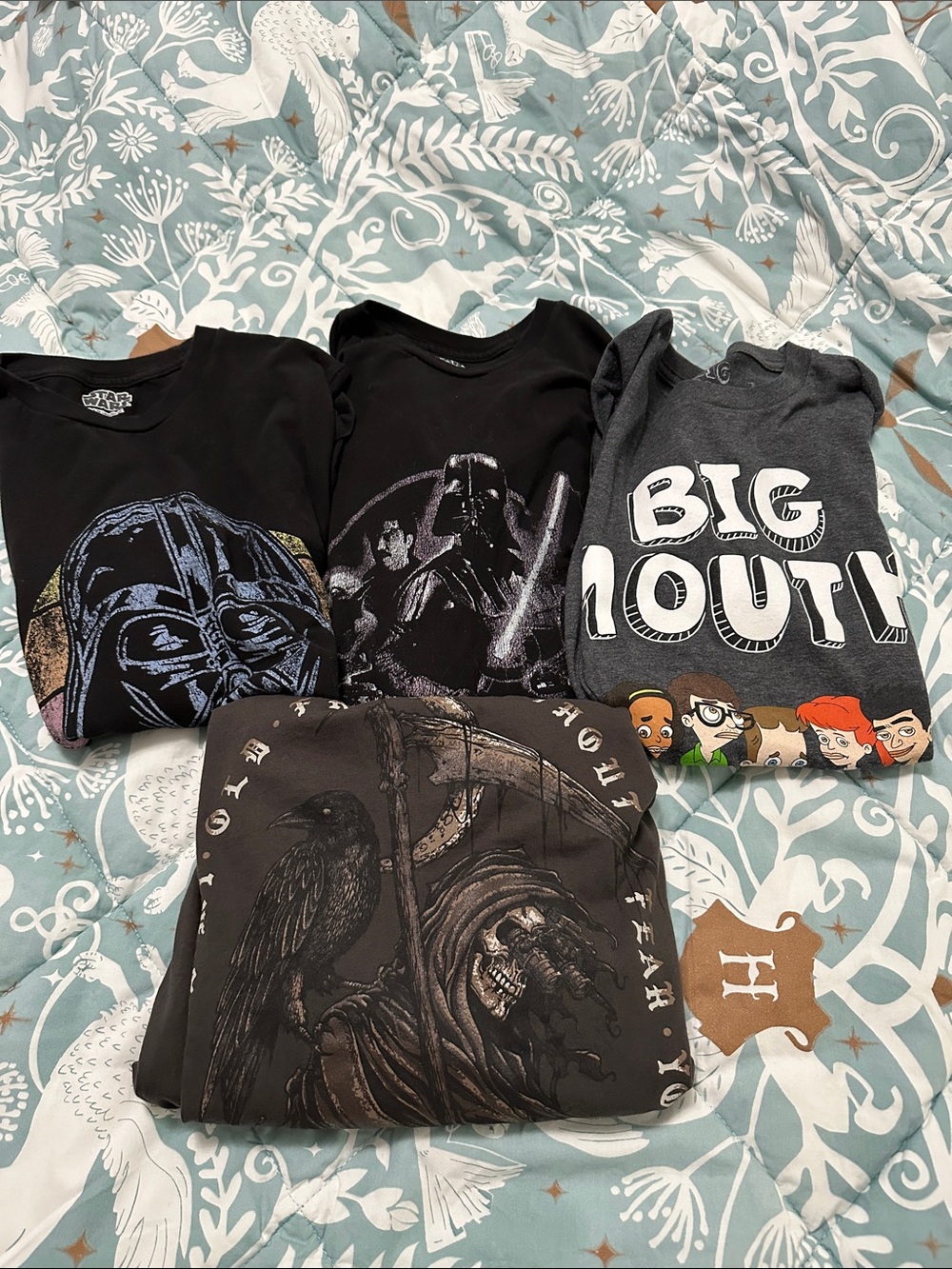 Tshirt bundle Short Sleeve Tee
